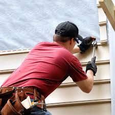 Best Fiber Cement Siding Installation  in Moore Haven, FL